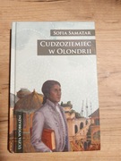 CUDZOZIEMIEC W OLONDRII Sofia Samatar