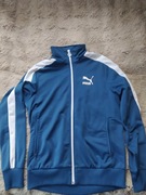 Bluza rozpinana Puma rozmiar UK S rozm.męska S 