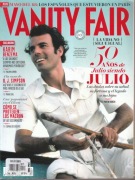 VANITY FAIR NR 117 5/2018 HISZPANIA