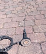 Antena CB President ohio 85cm