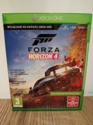 Forza horizon 4 | xbox one xbox series x | PL