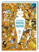 W poszukiwaniu Niebieskiej Marchewki nowa