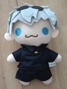 Maskotka Satoru Gojo z mangi i anime Jujiutsu Kaisen  19cm
