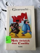 Mały światek Don Camilla Guaereschi