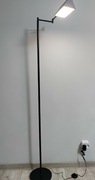 Lampa stojaca z pilotem 