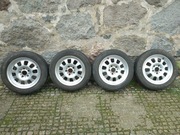 Koła felgi alufelgi BMW E46 E36 E90 16 cali 5x120