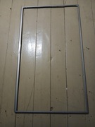 Ranka obudowy przedniej telewizora LG 42LF5610.