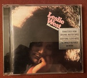 Leslie West - Mountain CD