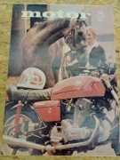 Gazeta Motor XXVI 12 1977