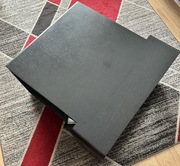 Stolik kawowy drewniany venge marki NOTI