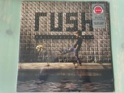 Rush - Roll The Bones