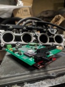 Sterownik silnika standalone speeduino v0.4.4d, rusefi