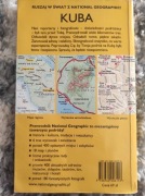Przewodnik Kuba. National Geographic 