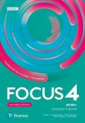 PODRĘCZNIK FOCUS 4 B2/B2+ PDF