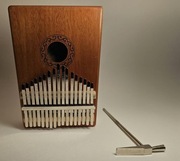 Używana Kalimba - stan dobry