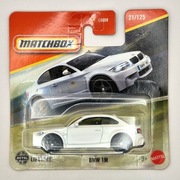MATCHBOX BMW 1M [NAJWIĘKSZY WYBÓR!]