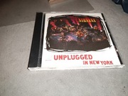 MTV Unplugged In New York Nirvana