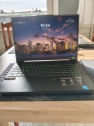 Asus tuf gaming f16 FX607v 
