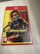 Cyberpunk 2077 Nintendo Switch 2 PL