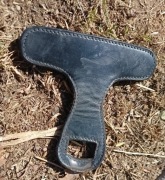 motylek do podogonia