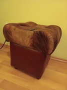 Pufa za darmo dwie sztuki można 