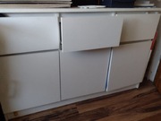 Komoda szafka 120 cm