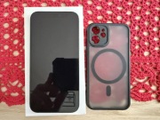 Iphone 12 mini + case MagSafe