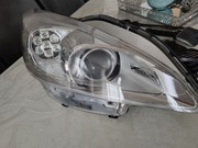 Reflektor przedni peugeot 508 xenon led
