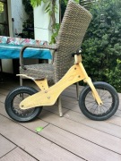 Rowerek biegowy early rider