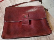 Torebka damska skórzana The Bridge