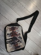 Torba na ramię konie