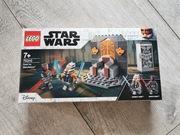LEGO Star Wars 75310 Starcie na Mandalore