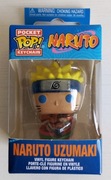 Funko Pocket POP Keychain! Brelok Naruto Uzumaki, Nowy