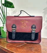 Harry Potter Hogwart teczka torebka