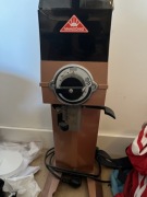 Profesjonalny młynek Mahlkönig Guatemala