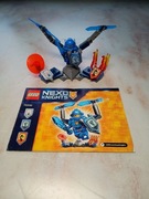 LEGO 70330 - Ultimate Clay