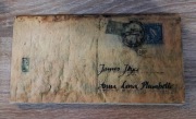 James Joyce - Anna Livia Plurabelle