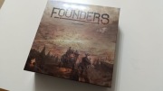 Founders of Gloomhaven ENG