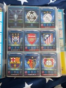 Album Champions League 2014/2015