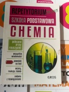 Repetytorium GREG z chemii 