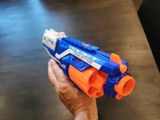 Nerf Elite Disruptor