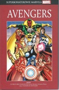 Superbohaterowie Marvela. Tom 7. Avengers