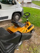 Sprzedam dwa traktorki  koszące 