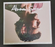Alvaro Soler - Magia (Digipack CD)