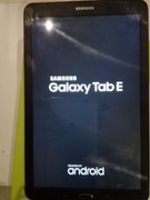 Samsung GalaxyTab E 9,6 1,5 GB / 8 GB  Android 7,1 