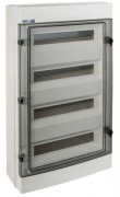 Rozdzielnica hermetyczna natynkowa 4x18 RH-72/4 Elektro-Plast Opatówek