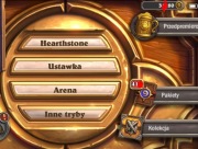 Konto hearthstone karty, pakiety, złoto 