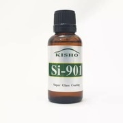 Kisho Si-901 Powłoka ceramiczna 30ml Certyfikat