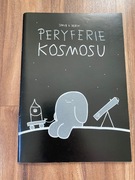 Peryferie kosmosu - Jakub "Dem" Dębski