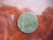 MONETA AUSTRIA 1 KRAJCAR 1800 r.  Franciszek II Habsburg